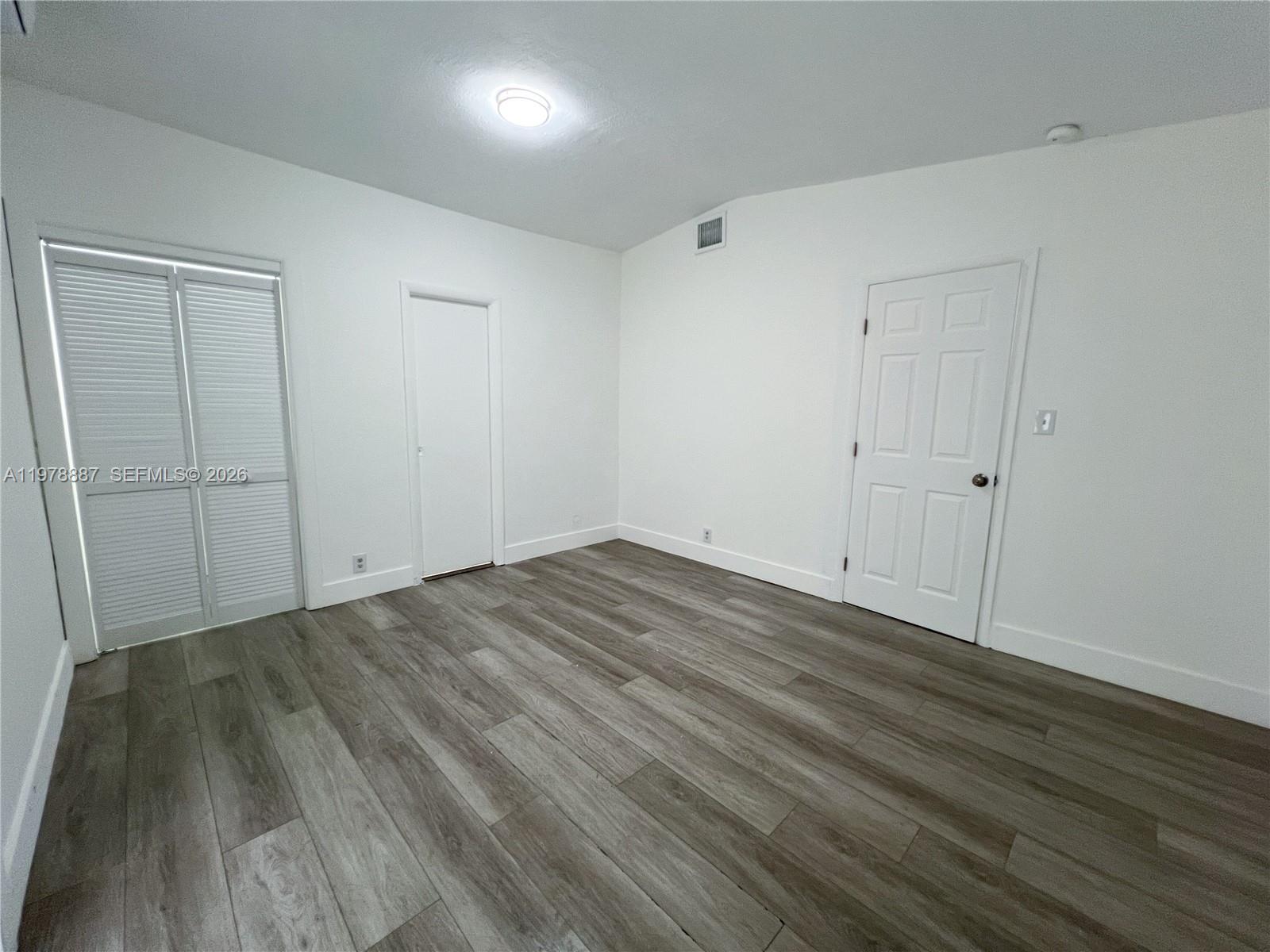 MAP OF PERRINE - Residential