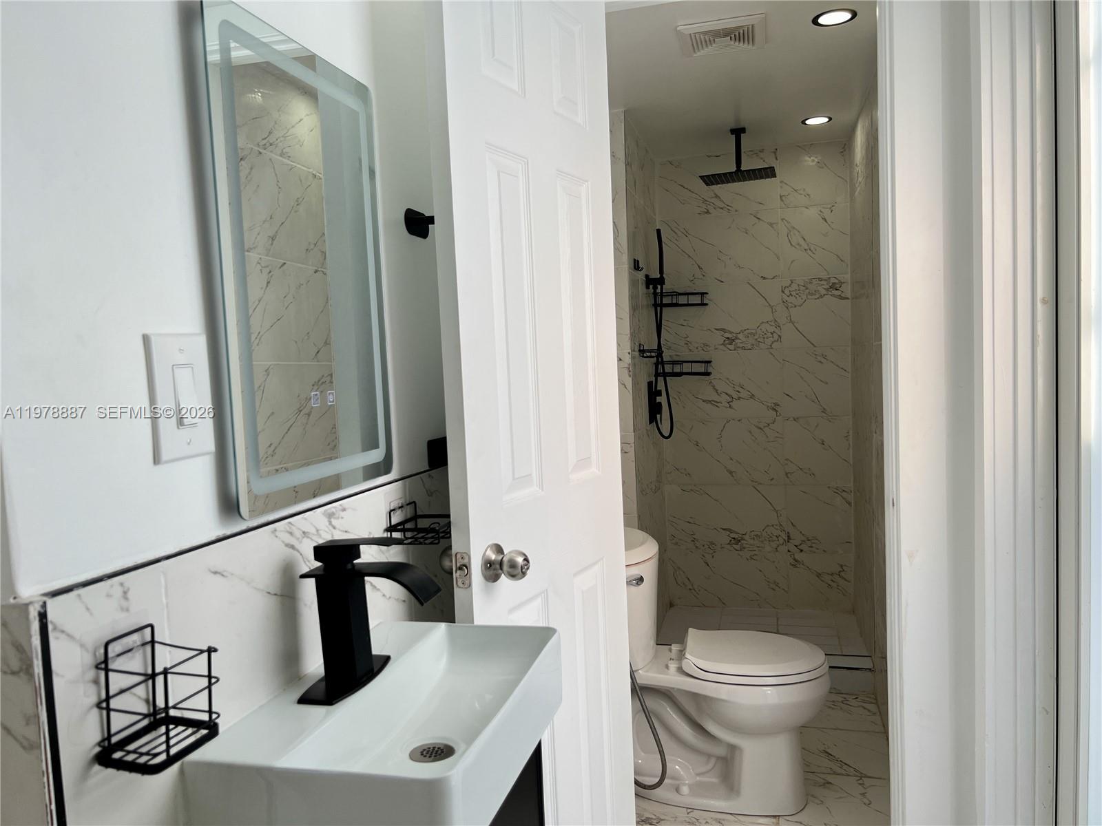 MAP OF PERRINE - Residential