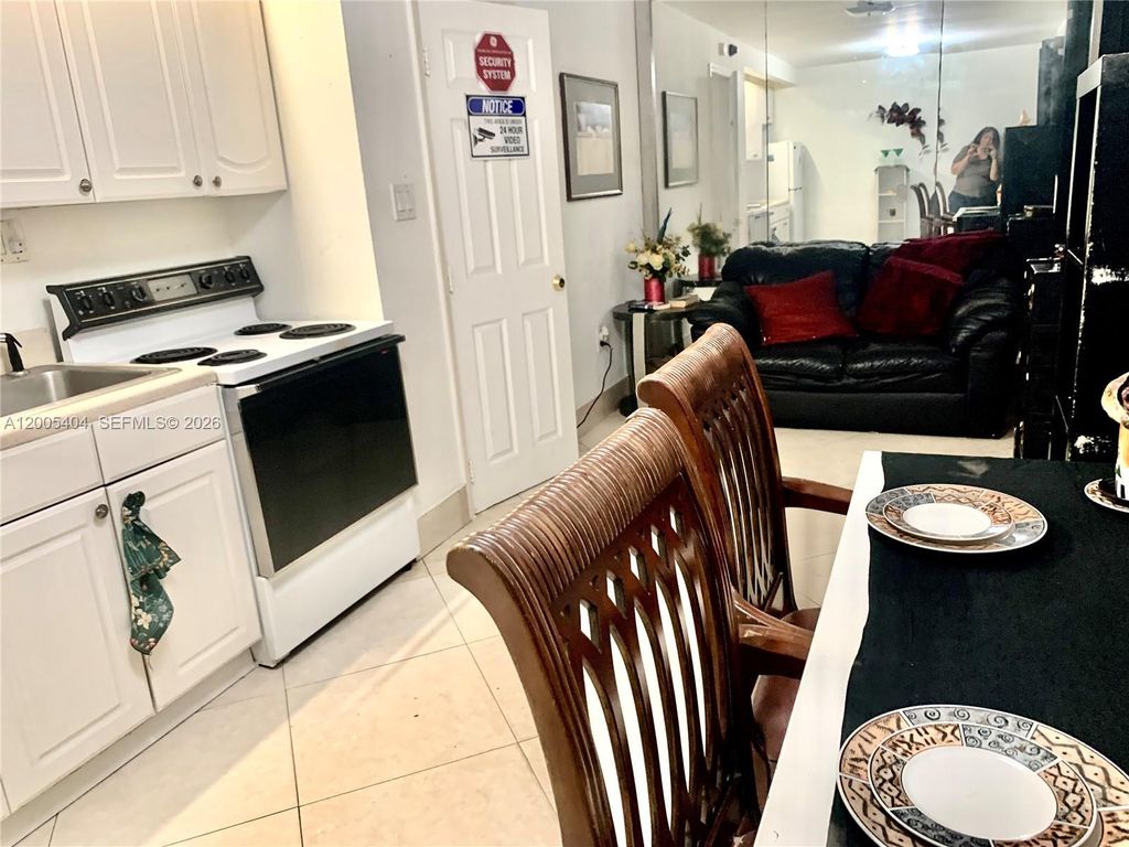 Photo of 1624 Van Buren St #1, Hollywood, FL 33020 (MLS # A12005404)