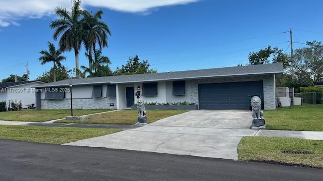 9380 SW 179th Ter