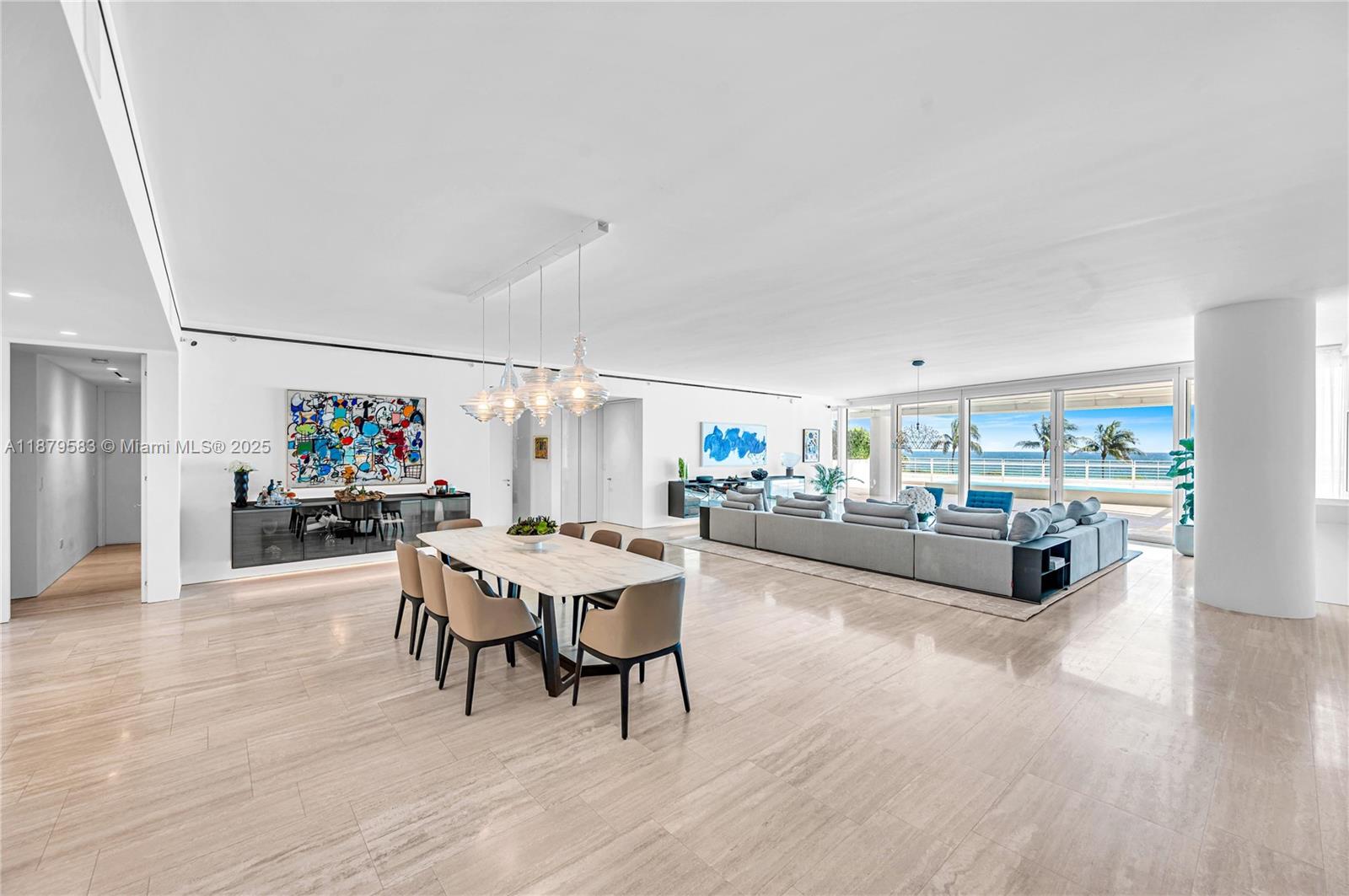 SURF CLUB CONDO - Residential