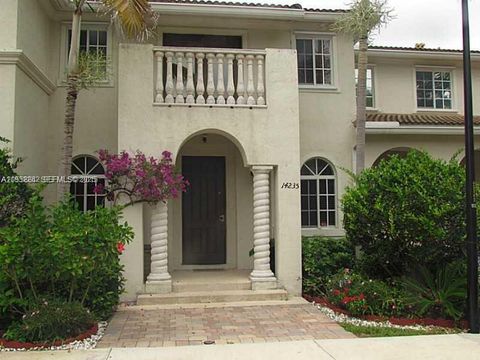 14235 SW 272nd Ln Homestead FL 33032