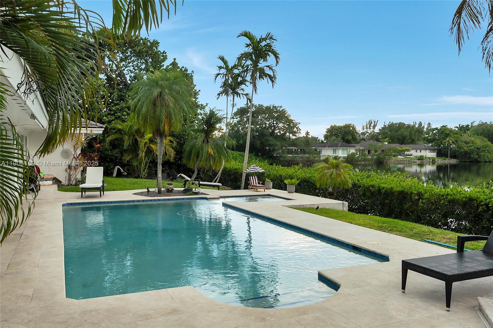 HAMMOCK OAKS HARBOR SEC 2 - Residential Lease