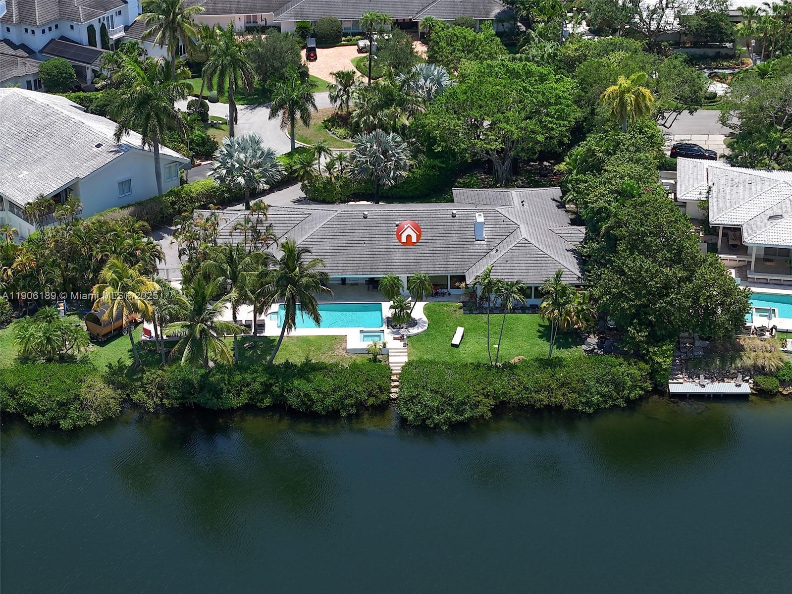 HAMMOCK OAKS HARBOR SEC 2 - Residential Lease