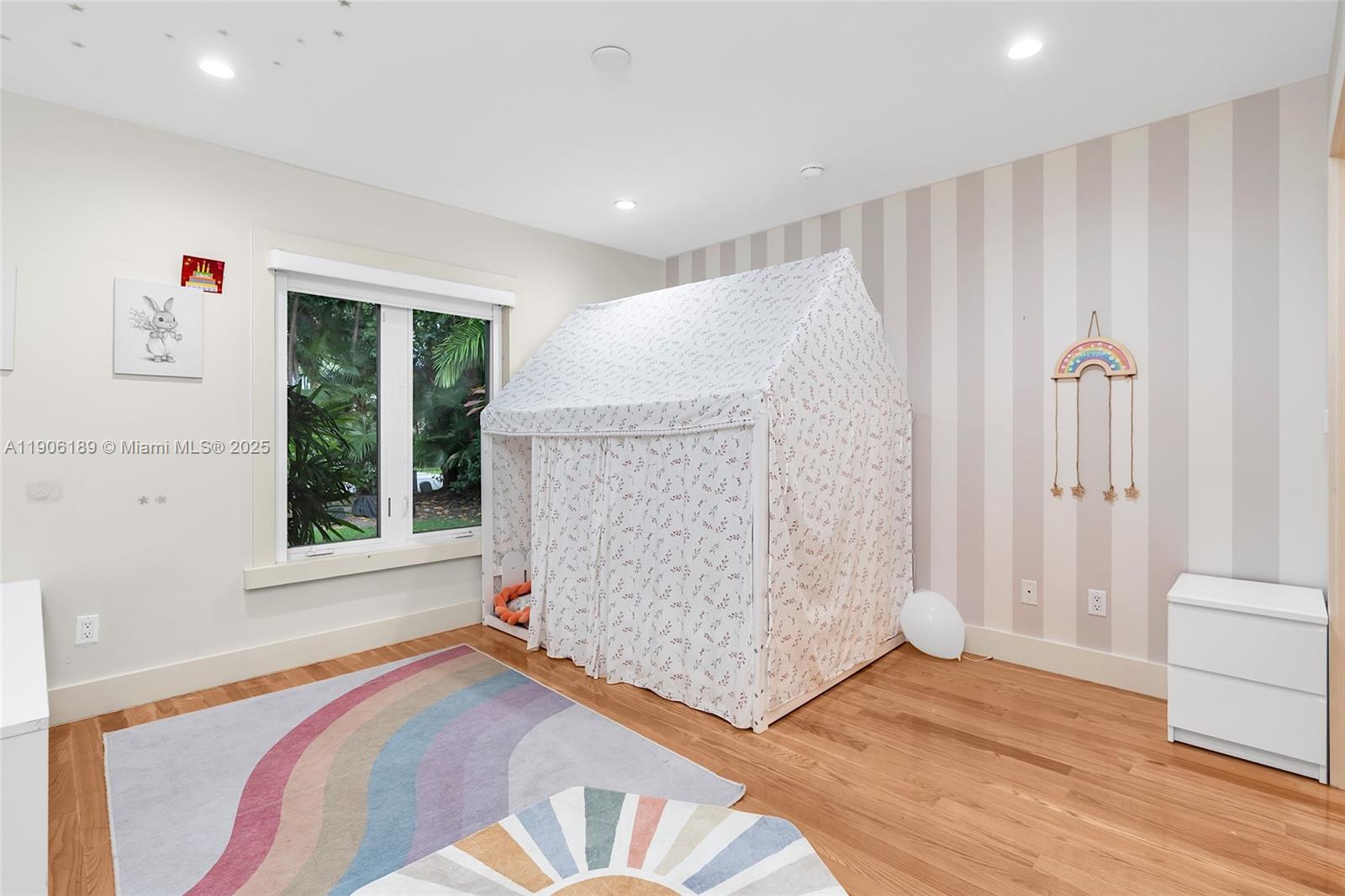 HAMMOCK OAKS HARBOR SEC 2 - Residential Lease