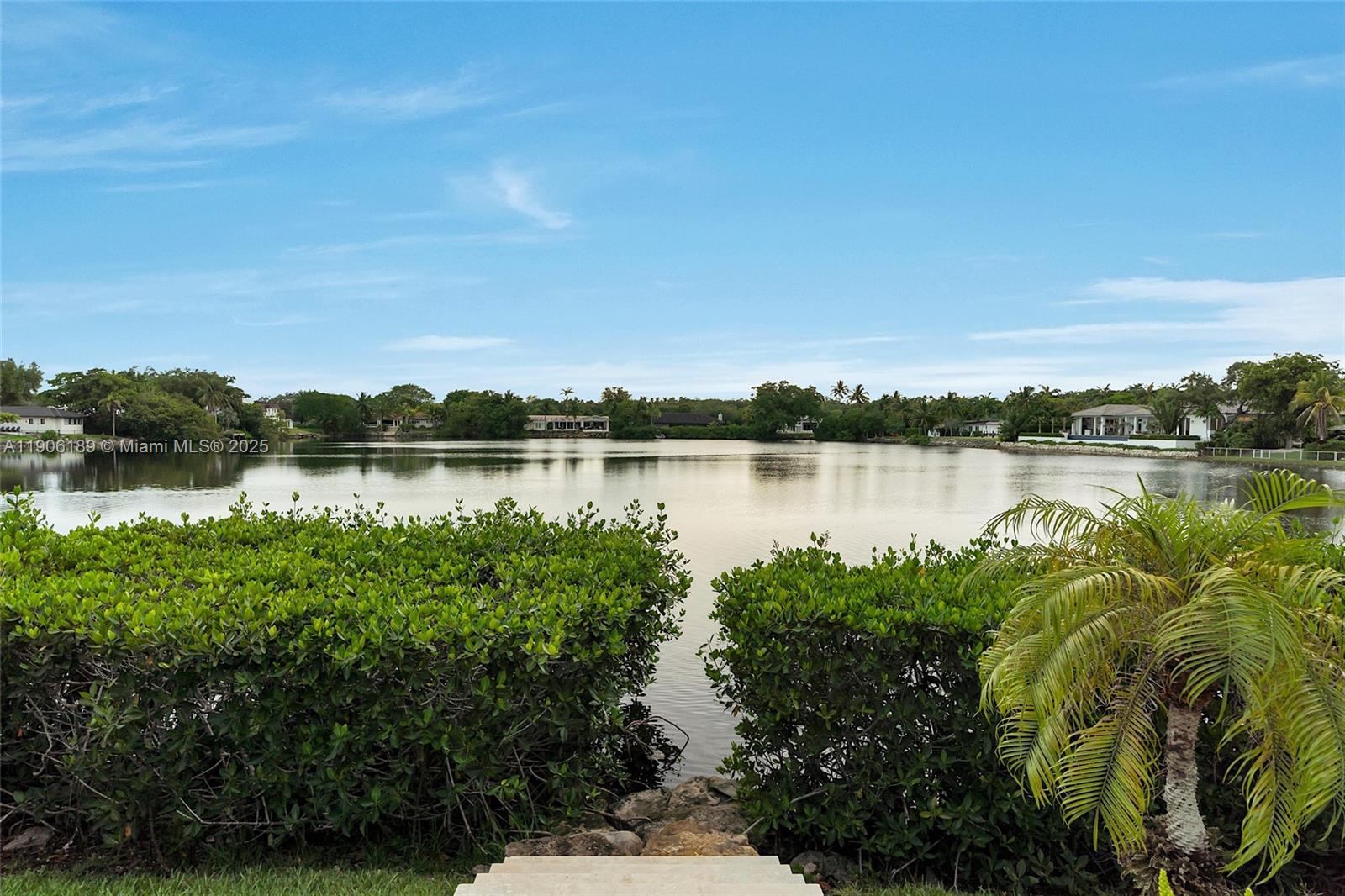 HAMMOCK OAKS HARBOR SEC 2 - Residential Lease