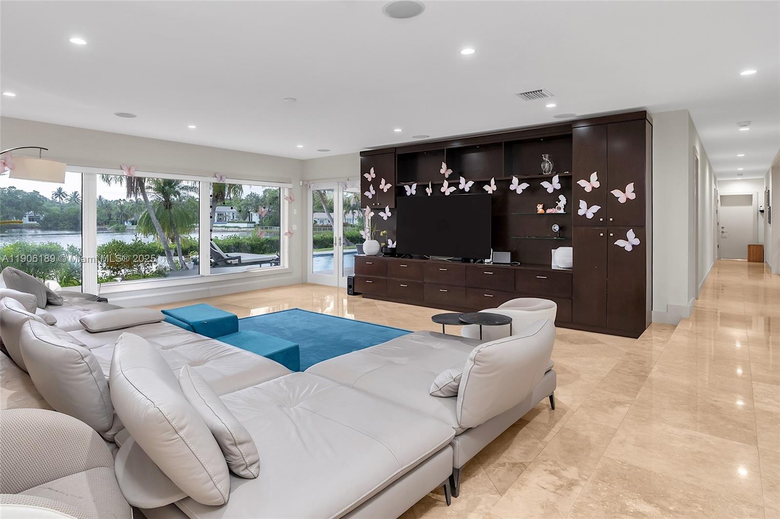 HAMMOCK OAKS HARBOR SEC 2 - Residential Lease