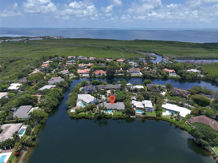 Luxury Lakefront Home in Coral Gables. Experience the ultimate South Florida lifestyle in this elegant 5-bedroom, 5-bathroom lakefront home in prestigious Coral Gables. Enjoy spectacular sunset views every evening from your private backyard oasis with a pool and direct access to the serene lake — perfect for paddleboarding or relaxing by the water. The home features a private gym, a spa-like master bathroom with jacuzzi and sauna, and spacious, light-filled interiors. Coral Gables is known for its lush tree-lined streets, safety, excellent schools, and proximity to fine dining and high-end shopping. This is lakefront living at its most luxurious. Short term rent possible. Aveilable 01/01/2026