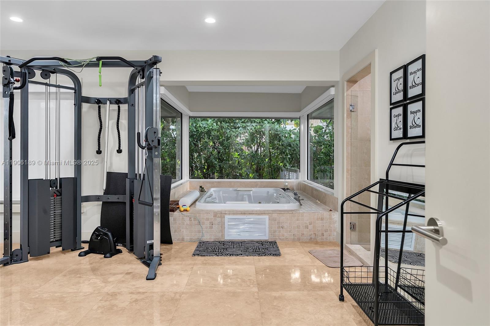 HAMMOCK OAKS HARBOR SEC 2 - Residential Lease