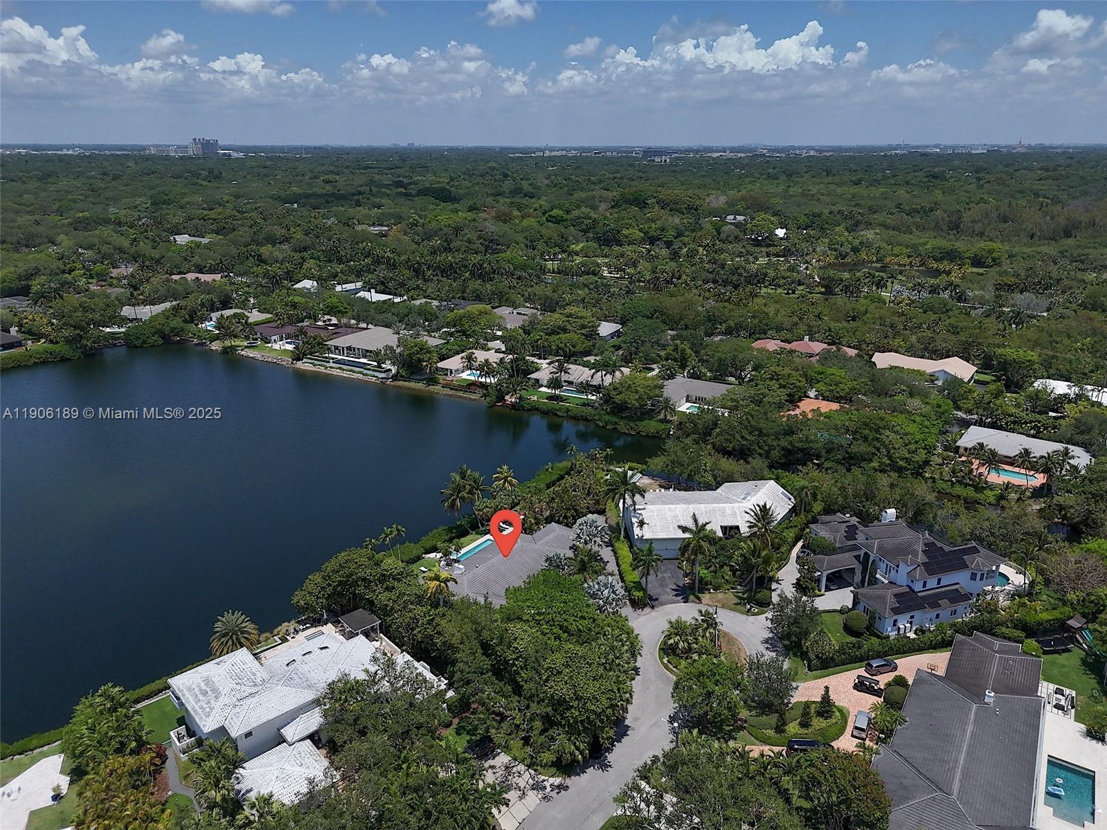HAMMOCK OAKS HARBOR SEC 2 - Residential Lease