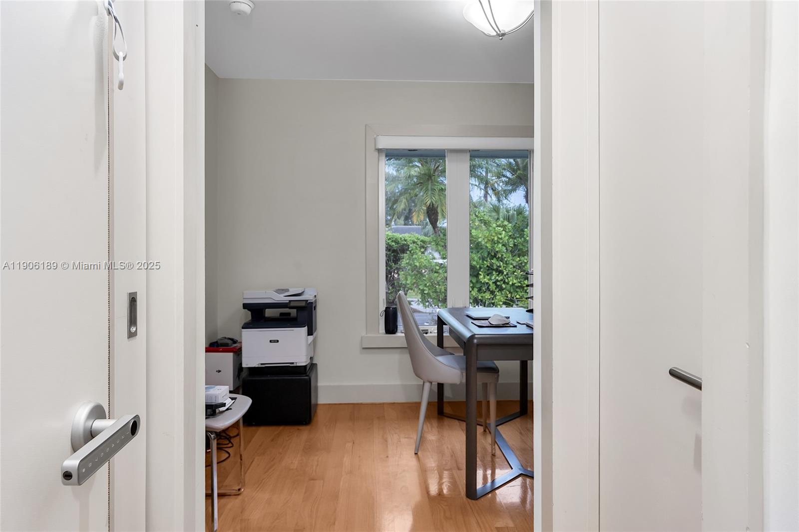 HAMMOCK OAKS HARBOR SEC 2 - Residential Lease