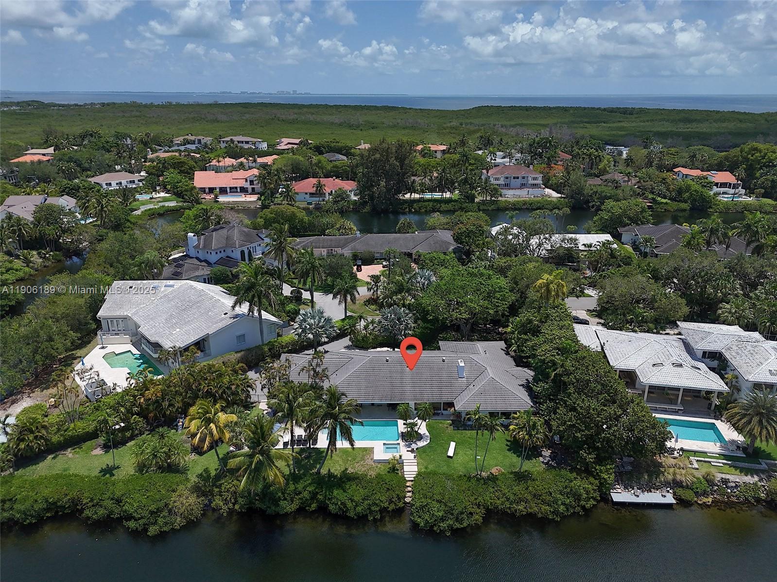 HAMMOCK OAKS HARBOR SEC 2 - Residential Lease