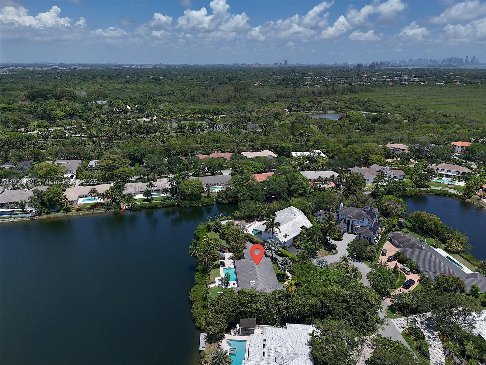 HAMMOCK OAKS HARBOR SEC 2 - Residential Lease