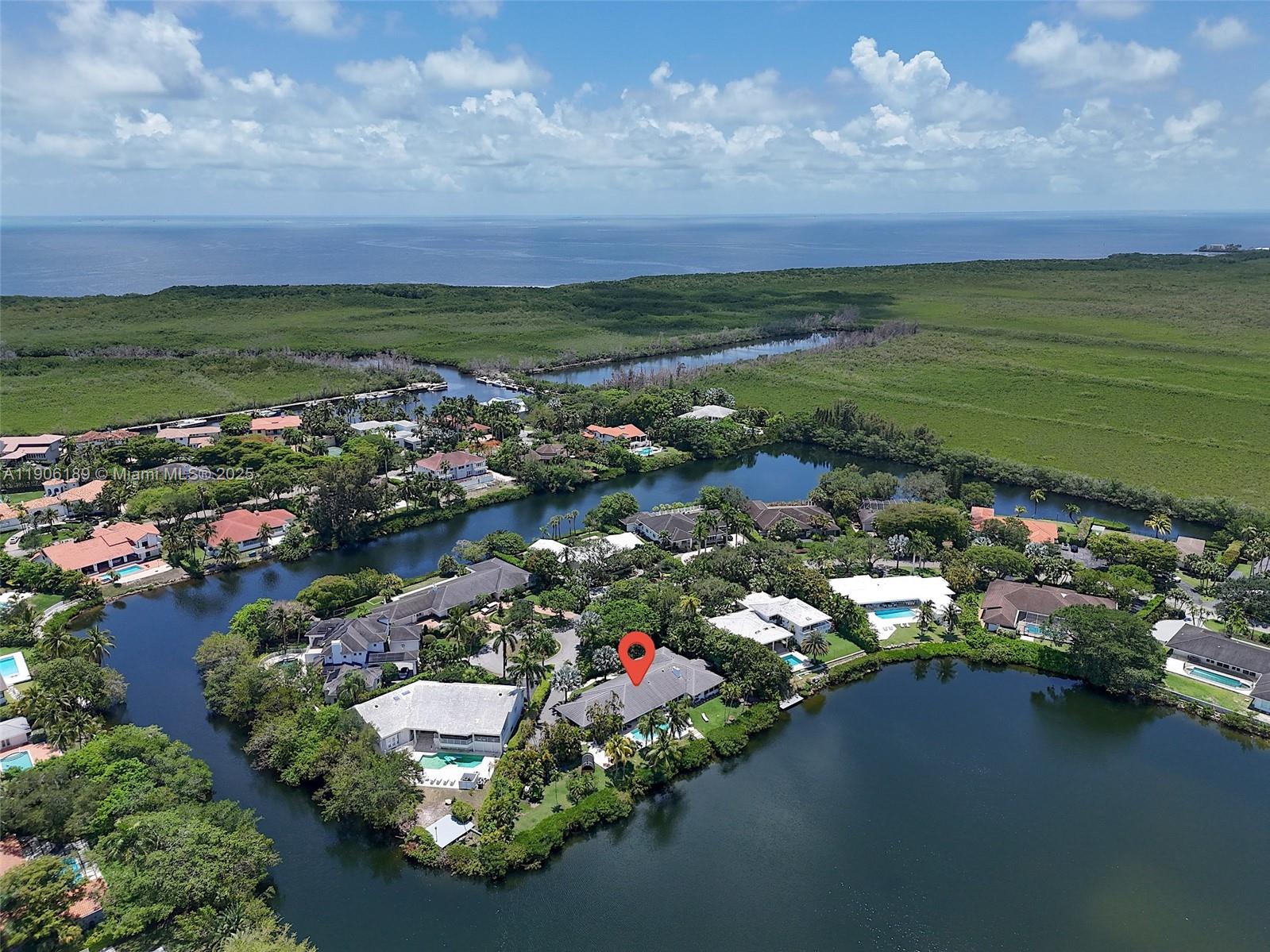 HAMMOCK OAKS HARBOR SEC 2 - Residential Lease