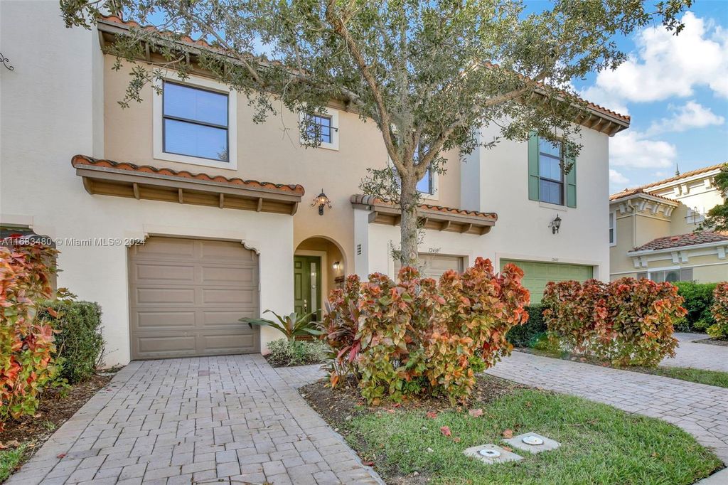 Photo of 12430 NW 32nd Mnr, Sunrise, FL 33323 (MLS # A11683480)