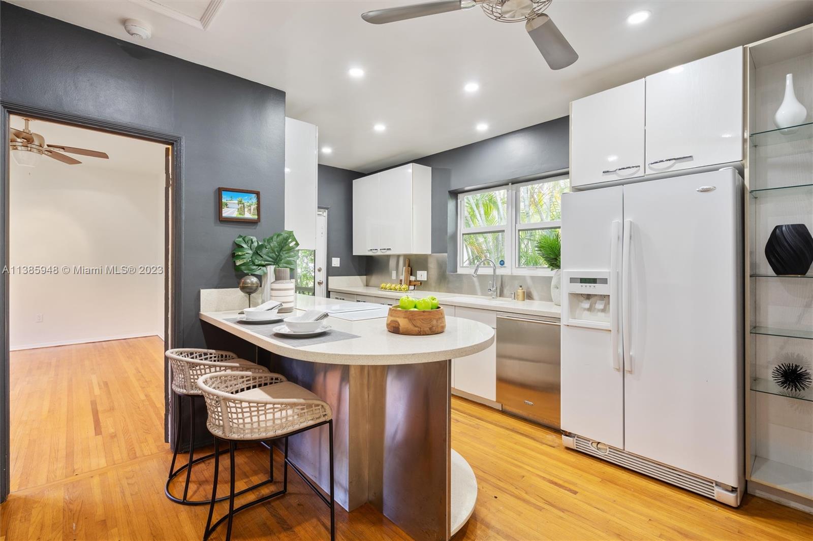 BEACH VIEW ADDN - Residential