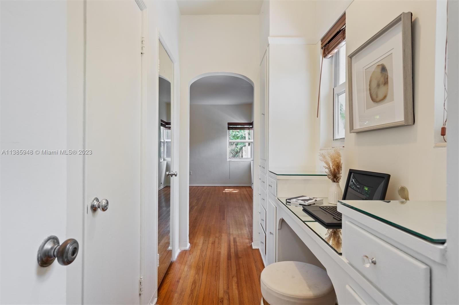 BEACH VIEW ADDN - Residential