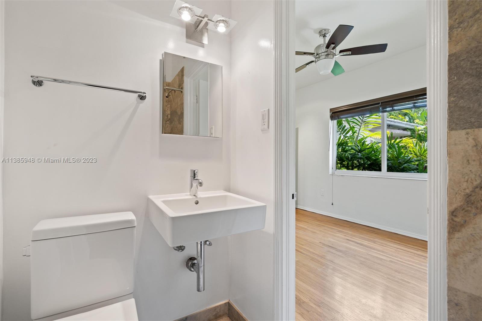 BEACH VIEW ADDN - Residential