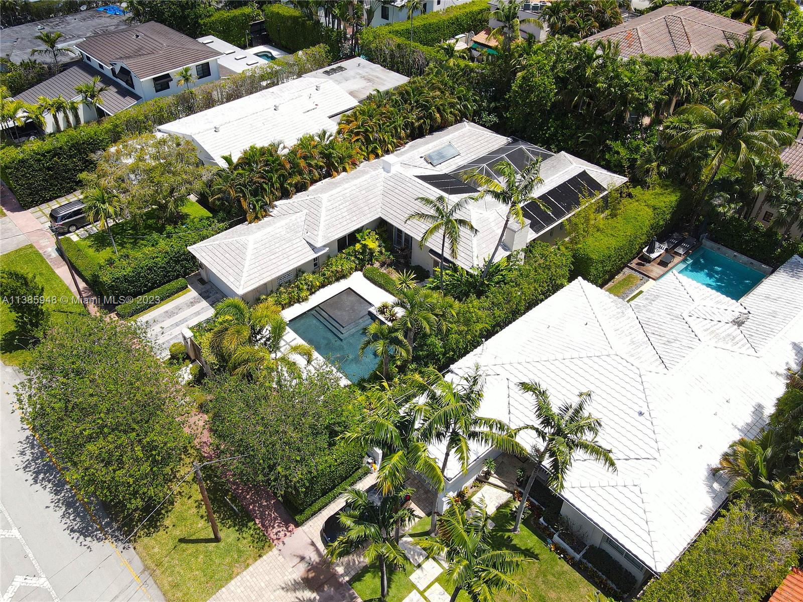 BEACH VIEW ADDN - Residential