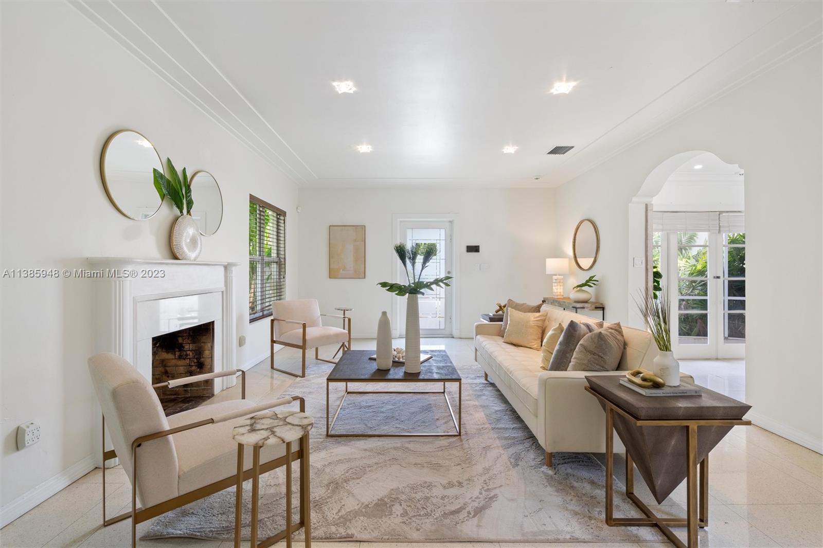 BEACH VIEW ADDN - Residential