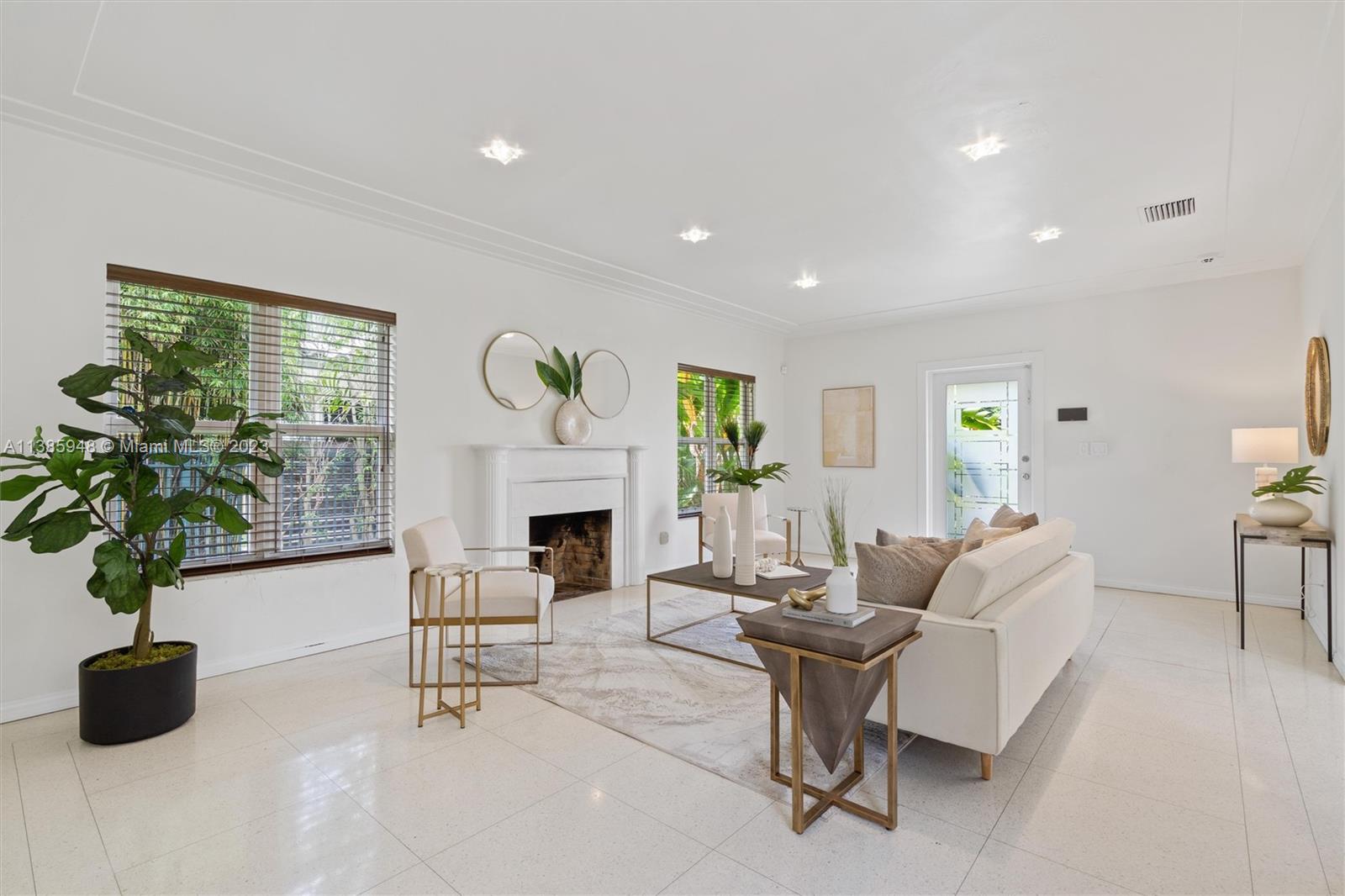 BEACH VIEW ADDN - Residential