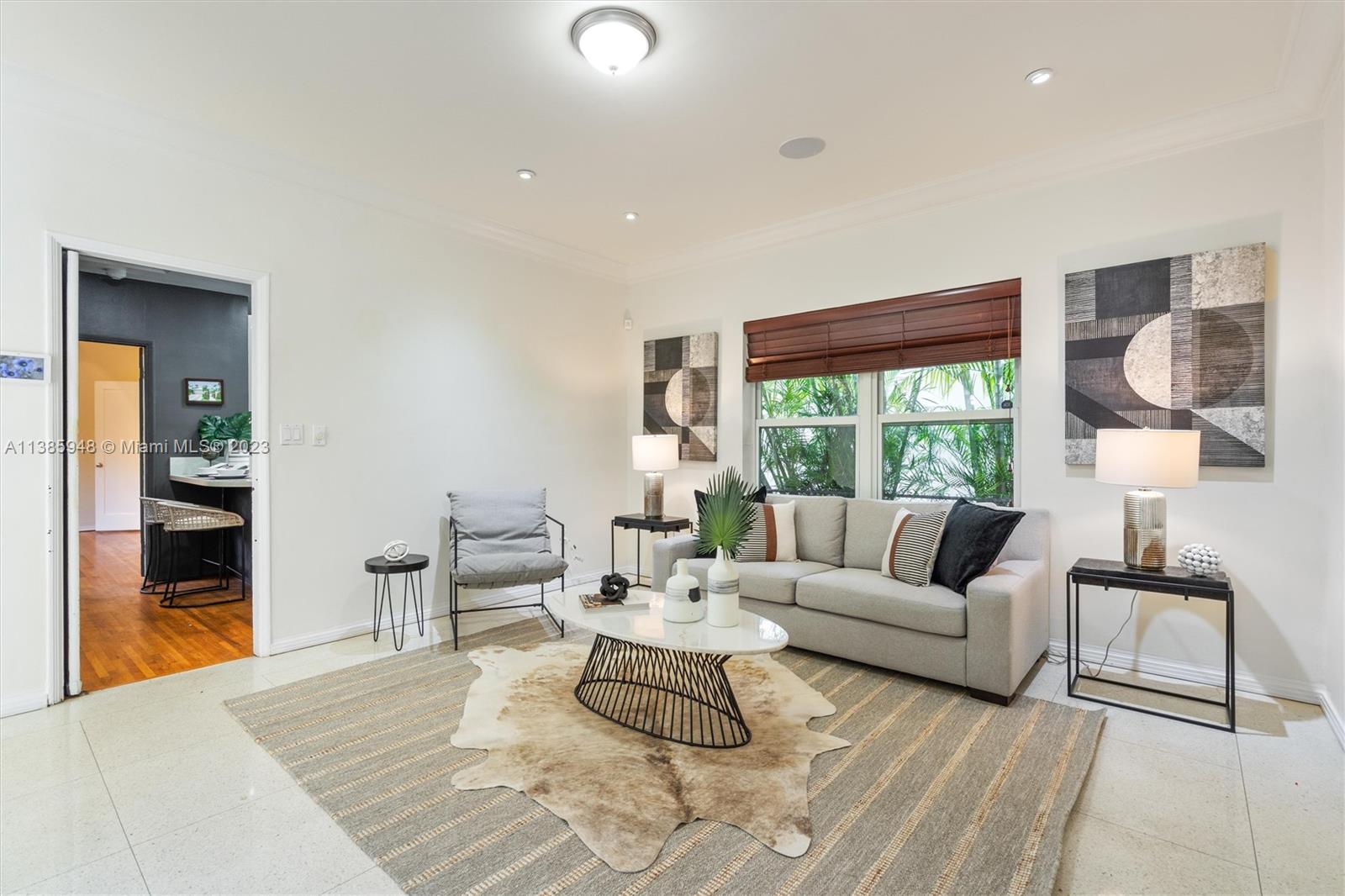 BEACH VIEW ADDN - Residential