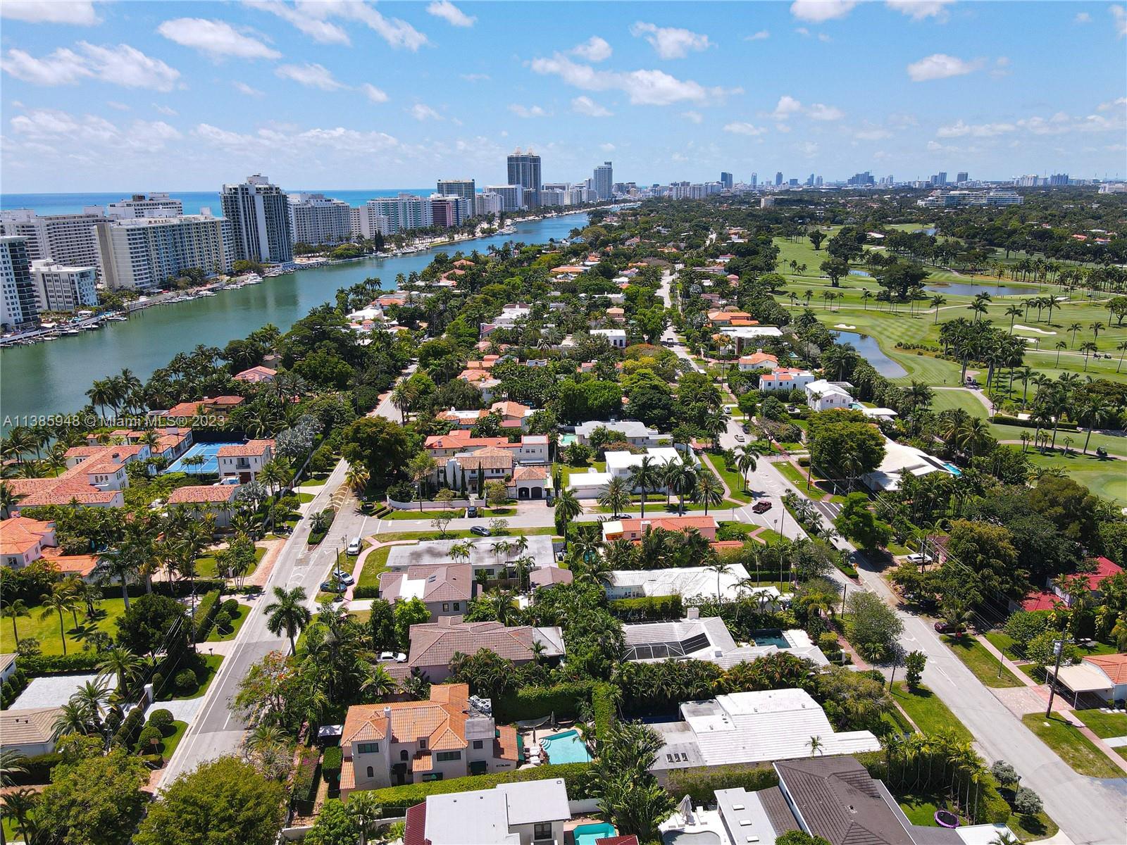 BEACH VIEW ADDN - Residential