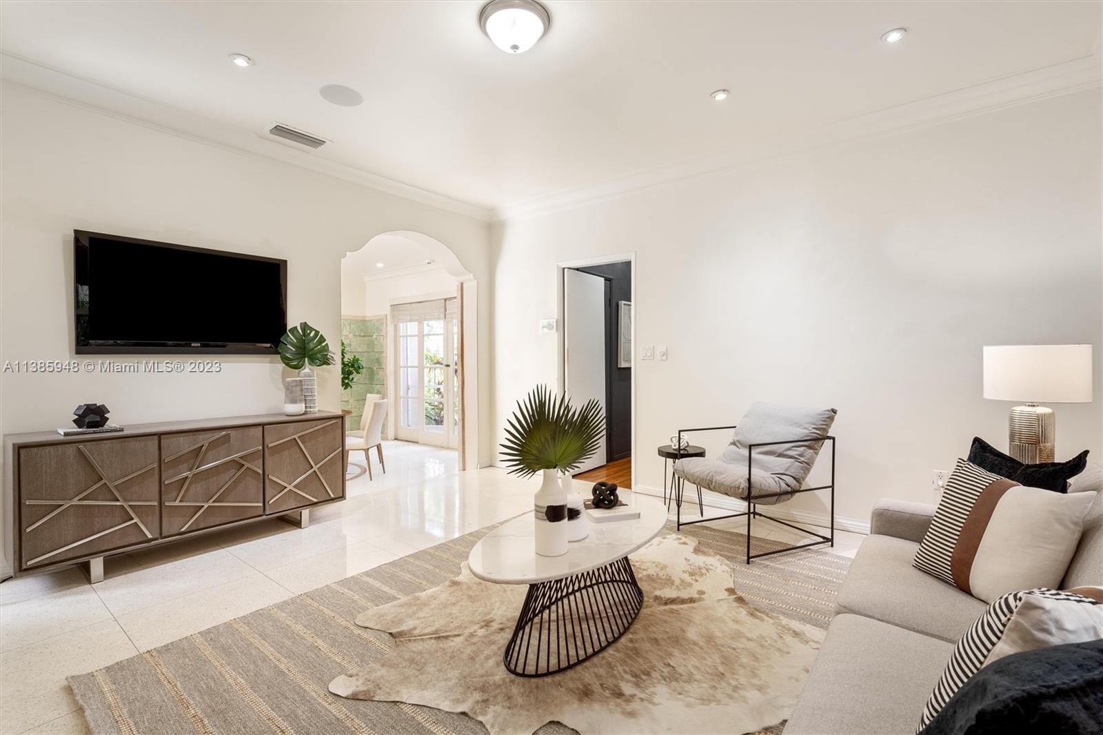 BEACH VIEW ADDN - Residential