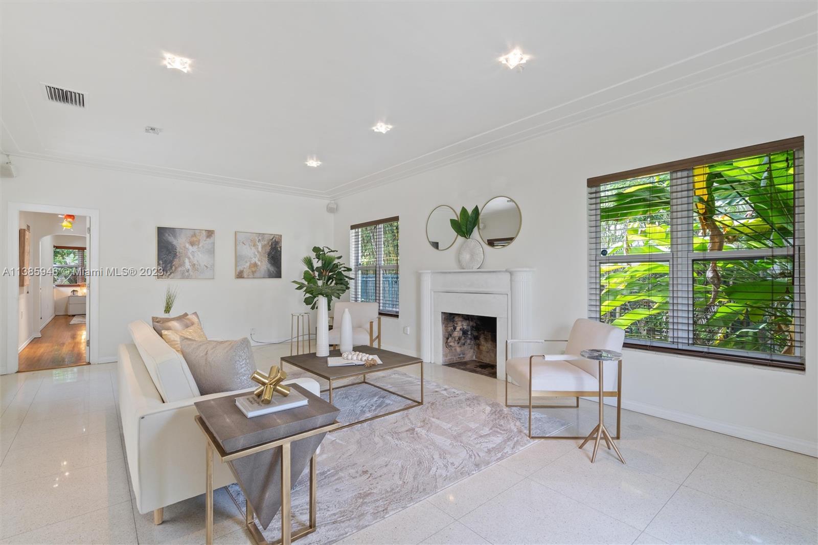 BEACH VIEW ADDN - Residential