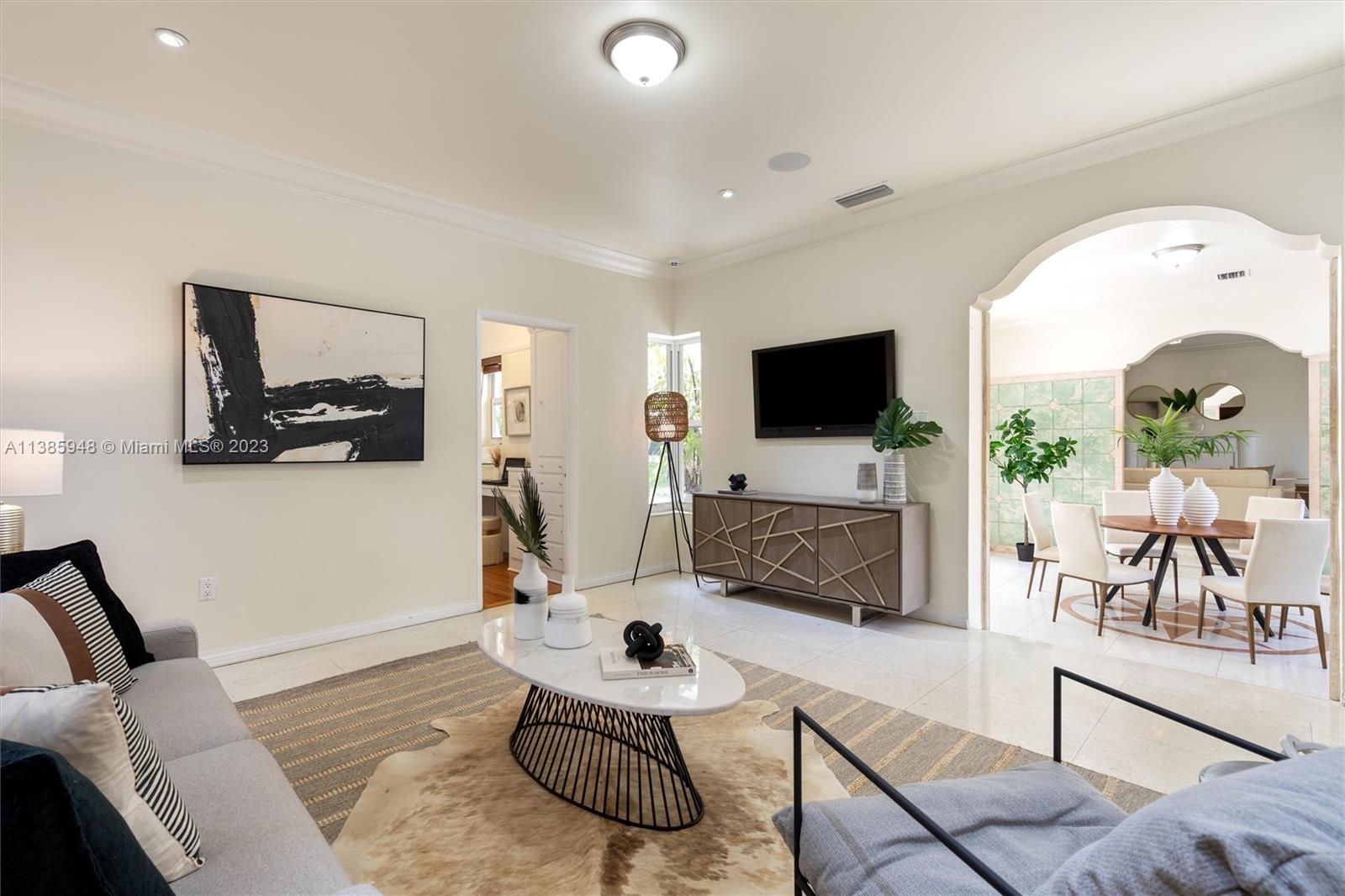 BEACH VIEW ADDN - Residential