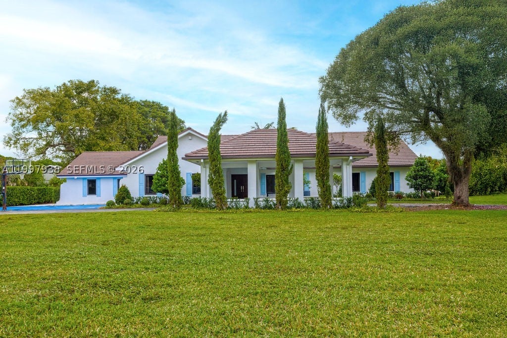 11301 SW 95th St, Miami FL 33176