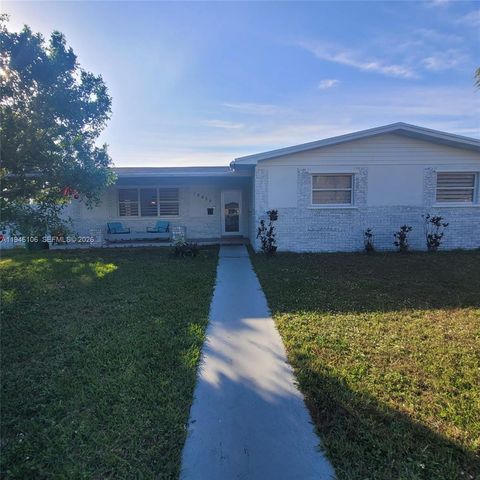 19930 SW 118th Pl Miami FL 33177