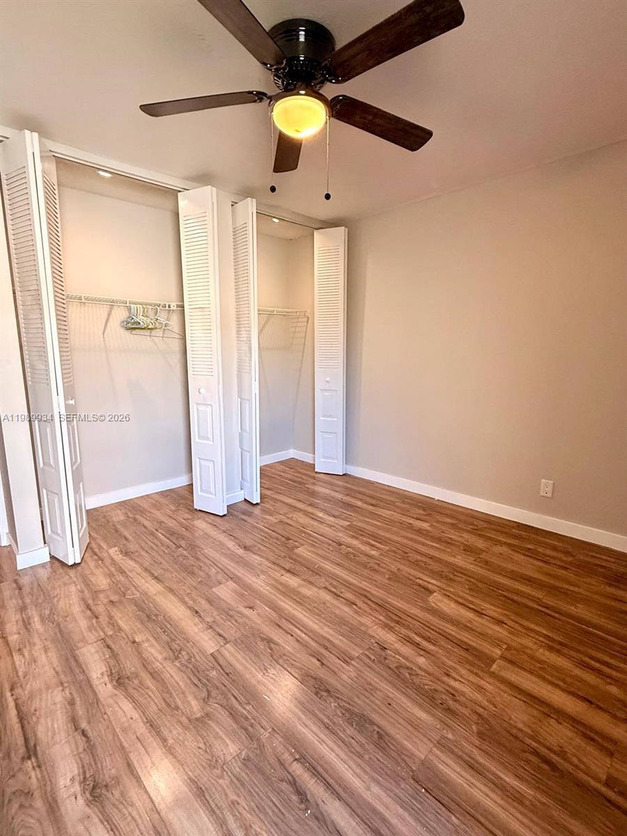 TOWNHOUSES AT JACARANDA C - Residential Lease