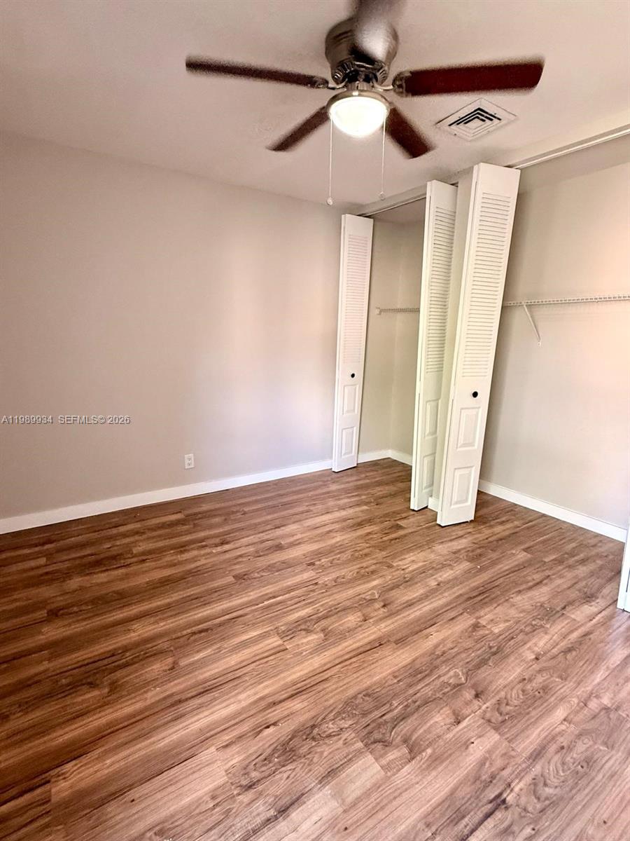 TOWNHOUSES AT JACARANDA C - Residential Lease