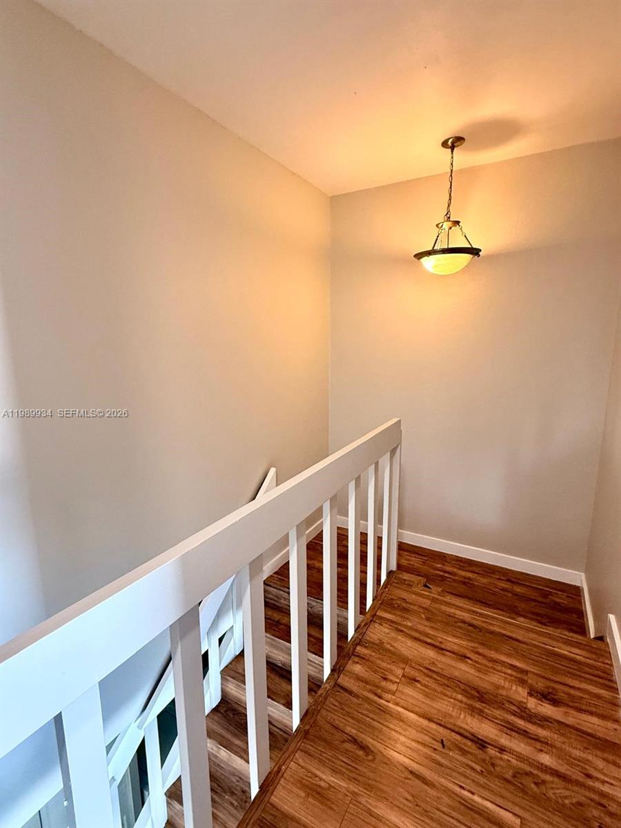 TOWNHOUSES AT JACARANDA C - Residential Lease