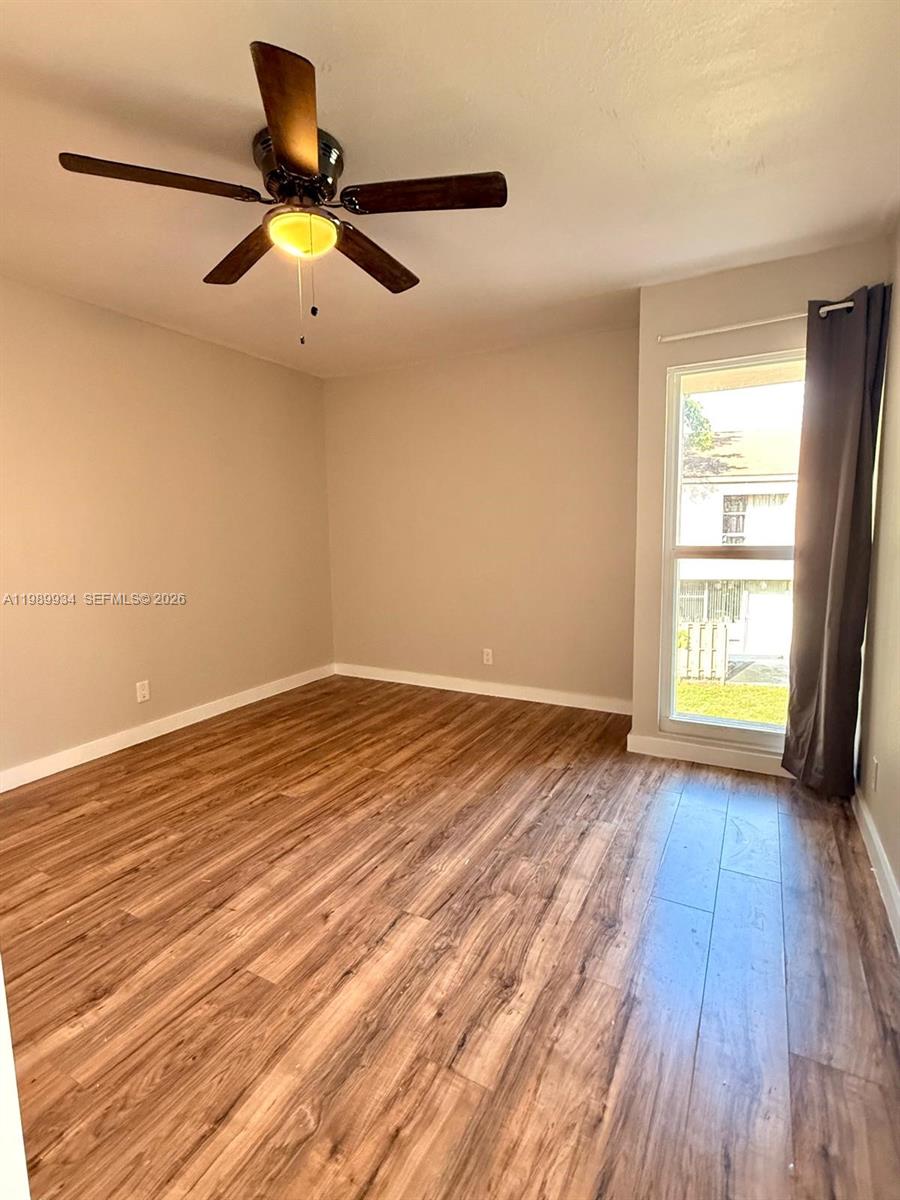 TOWNHOUSES AT JACARANDA C - Residential Lease