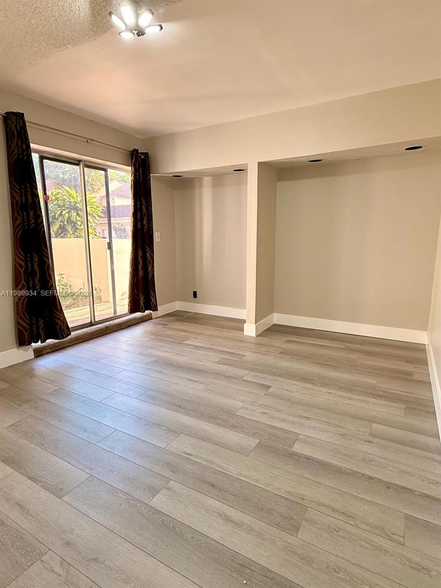 TOWNHOUSES AT JACARANDA C - Residential Lease