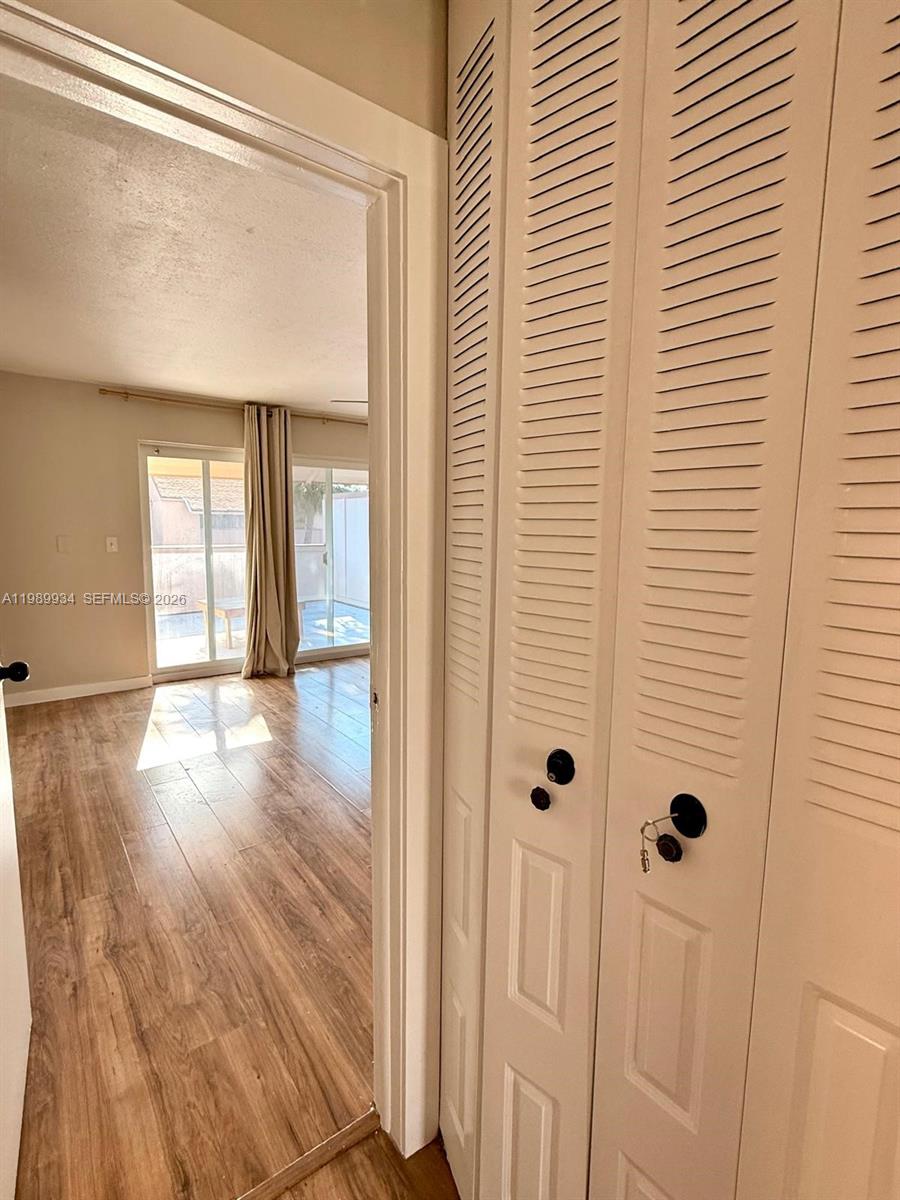 TOWNHOUSES AT JACARANDA C - Residential Lease