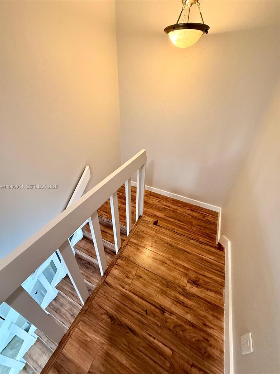 TOWNHOUSES AT JACARANDA C - Residential Lease