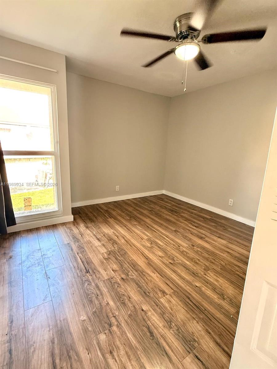 TOWNHOUSES AT JACARANDA C - Residential Lease