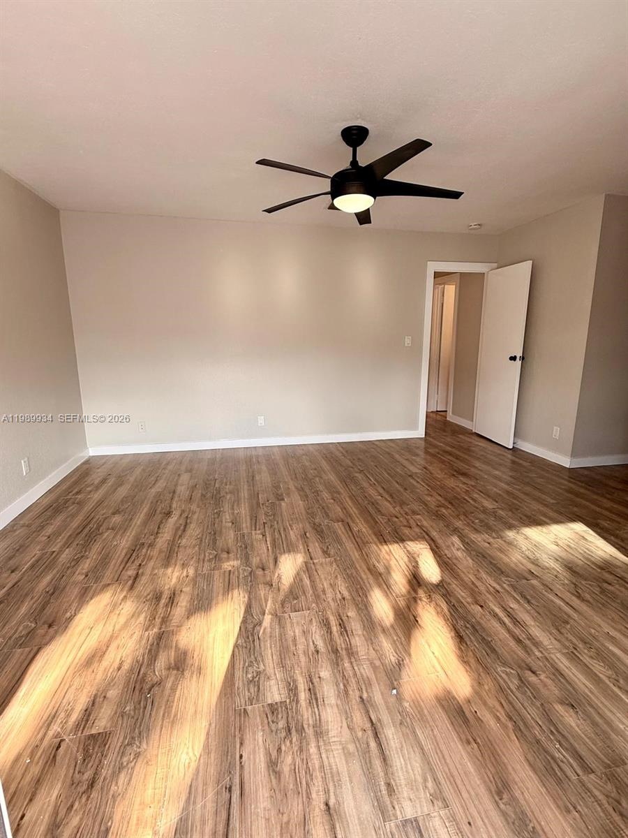 TOWNHOUSES AT JACARANDA C - Residential Lease