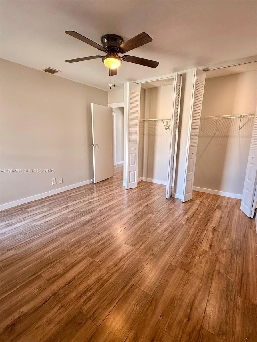 TOWNHOUSES AT JACARANDA C - Residential Lease