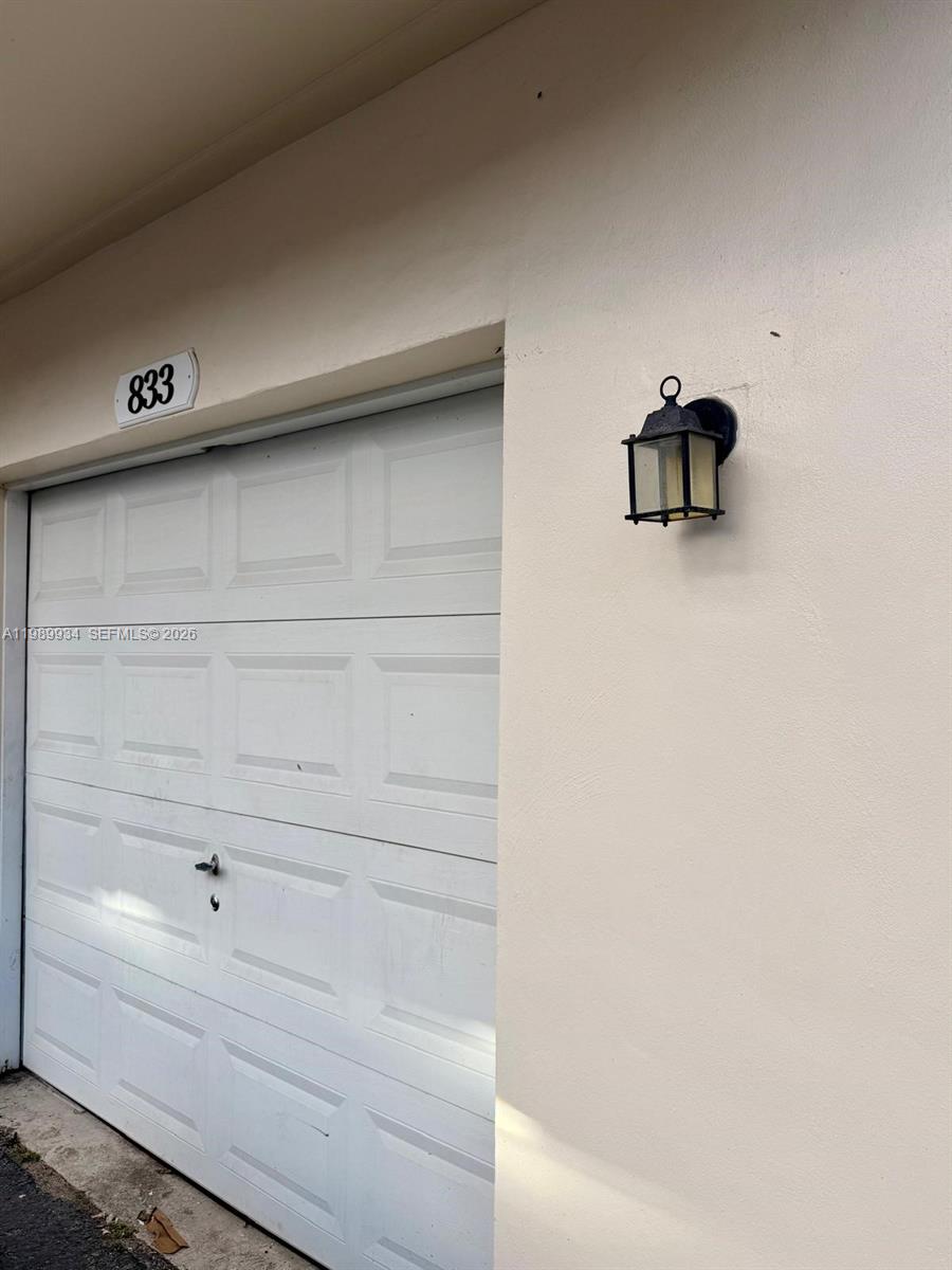 TOWNHOUSES AT JACARANDA C - Residential Lease