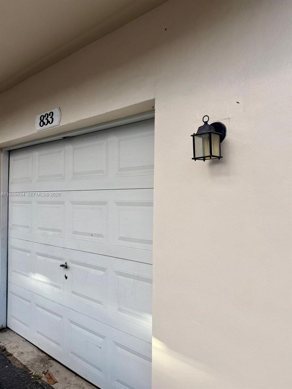 Photo of 833 NW 81st Ter #8, Plantation, FL 33324 (MLS # A11989934)