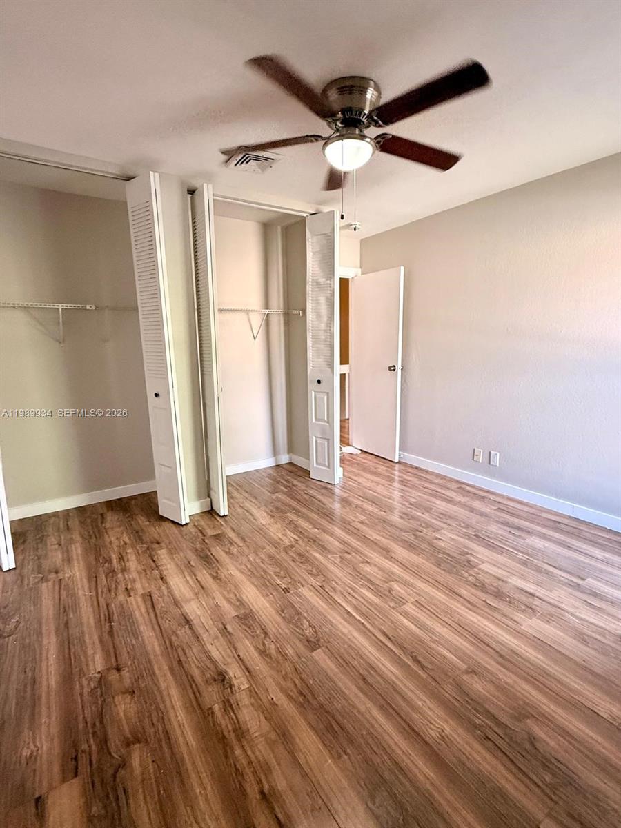 TOWNHOUSES AT JACARANDA C - Residential Lease