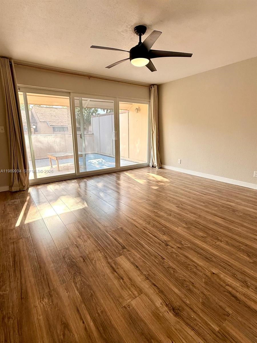 TOWNHOUSES AT JACARANDA C - Residential Lease