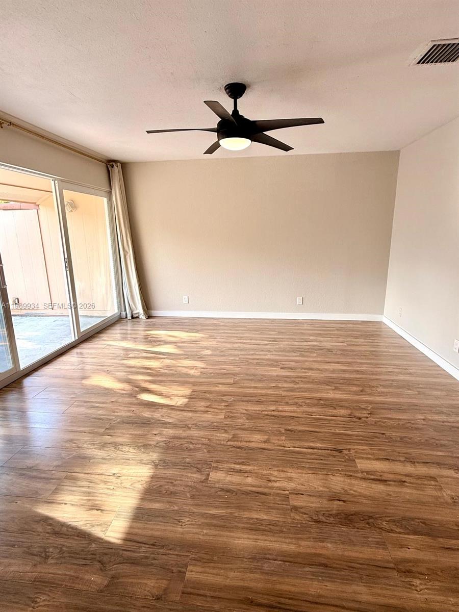 TOWNHOUSES AT JACARANDA C - Residential Lease