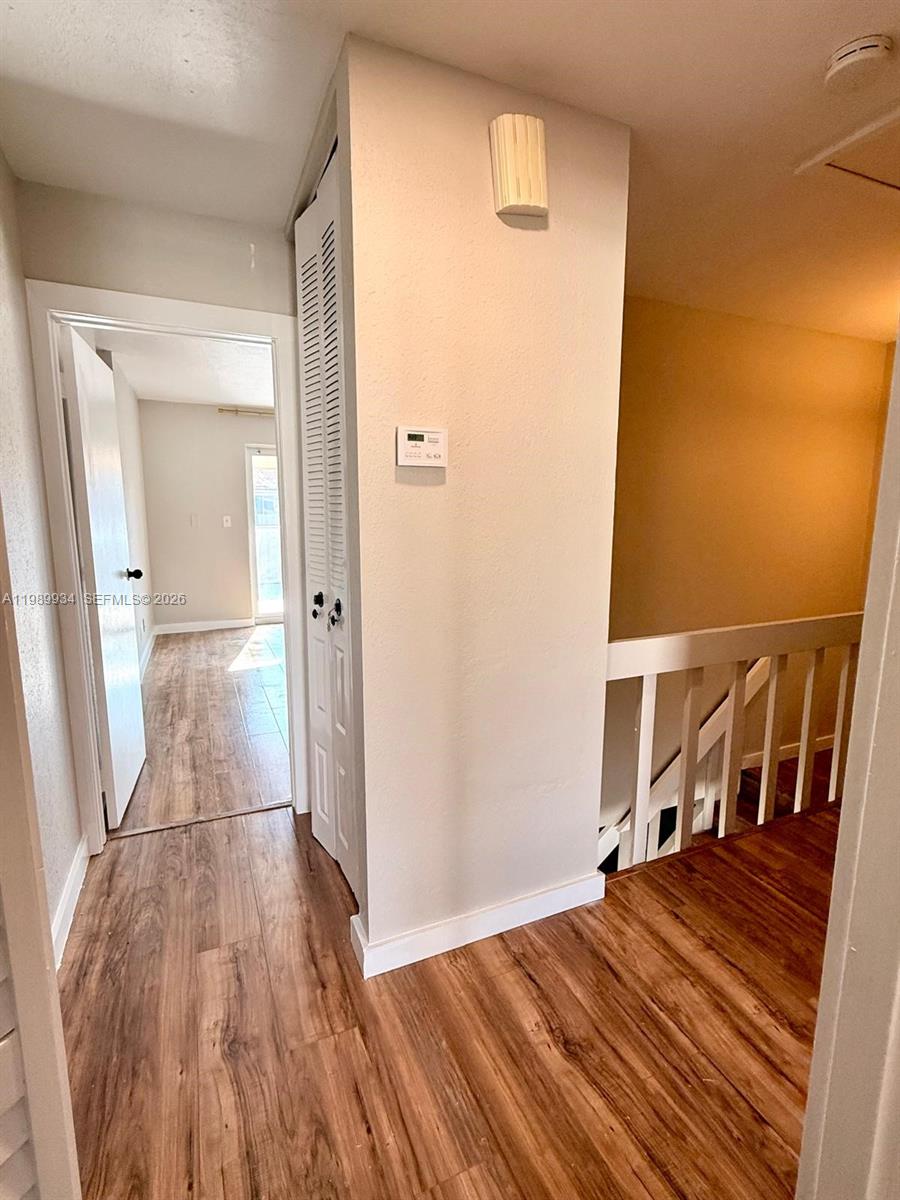 TOWNHOUSES AT JACARANDA C - Residential Lease