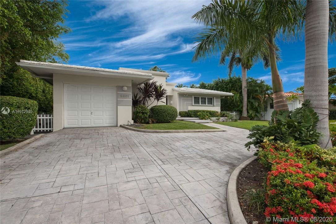 BAY HARBOR ISLAND - Residential