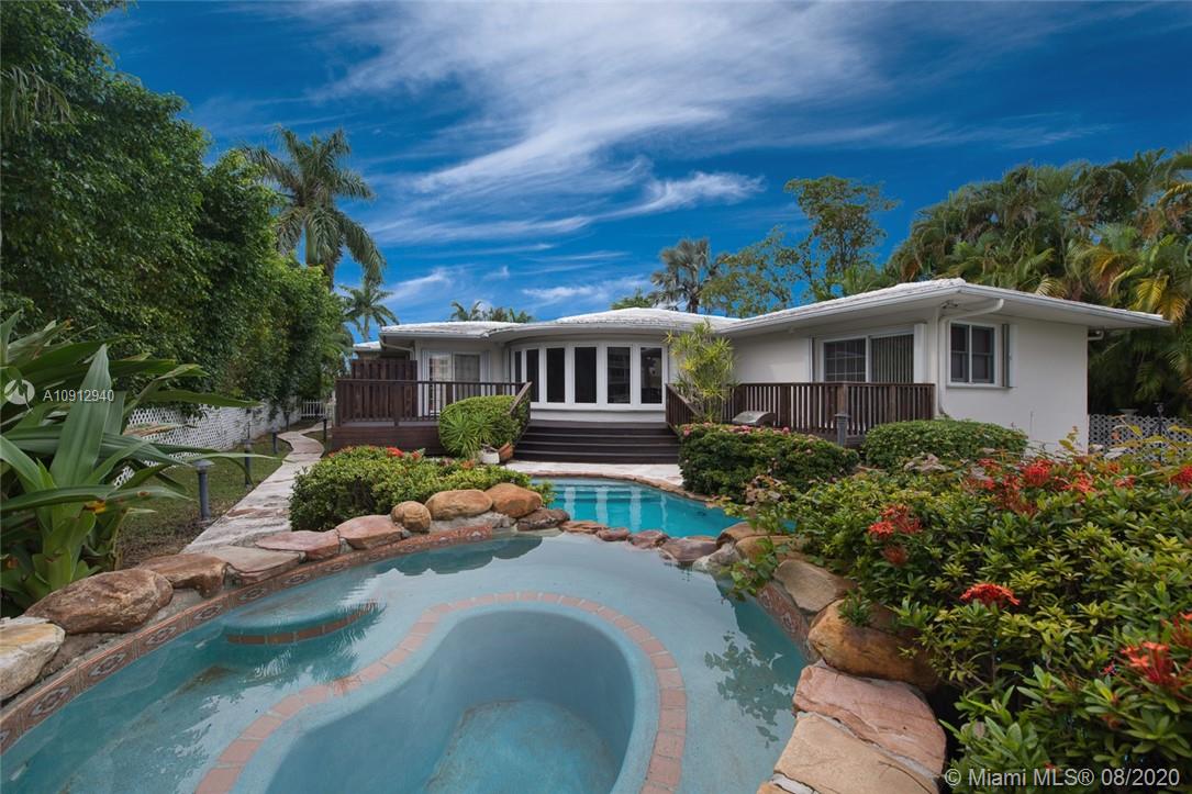 BAY HARBOR ISLAND - Residential